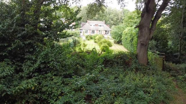 Abacus Bed And Breakfast, Blackwater, Hampshire Camberley Buitenkant foto