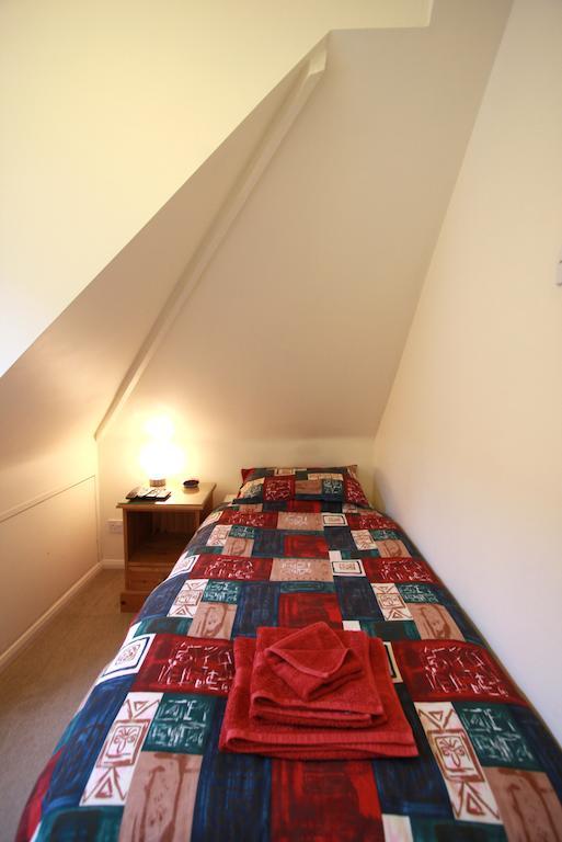 Abacus Bed And Breakfast, Blackwater, Hampshire Camberley Kamer foto